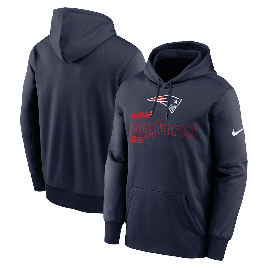 Men New England Patriots 893 NFL 2024 hoodie->los angeles rams->NFL Jersey